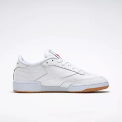 Slides|Reebok Slides Club C 85 Shoes