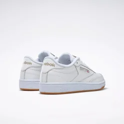 Slides|Reebok Slides Club C 85 Shoes