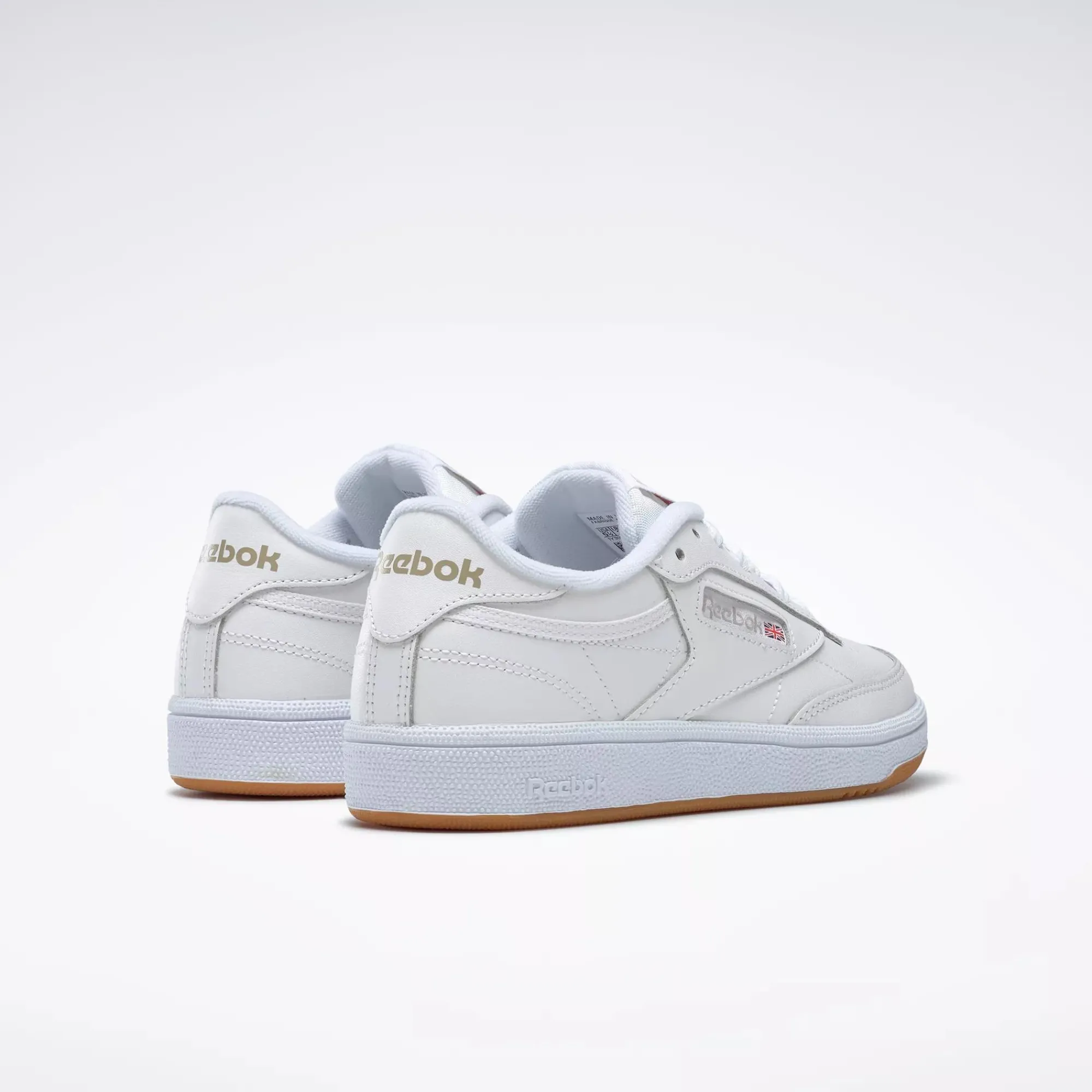 Slides|Reebok Slides Club C 85 Shoes