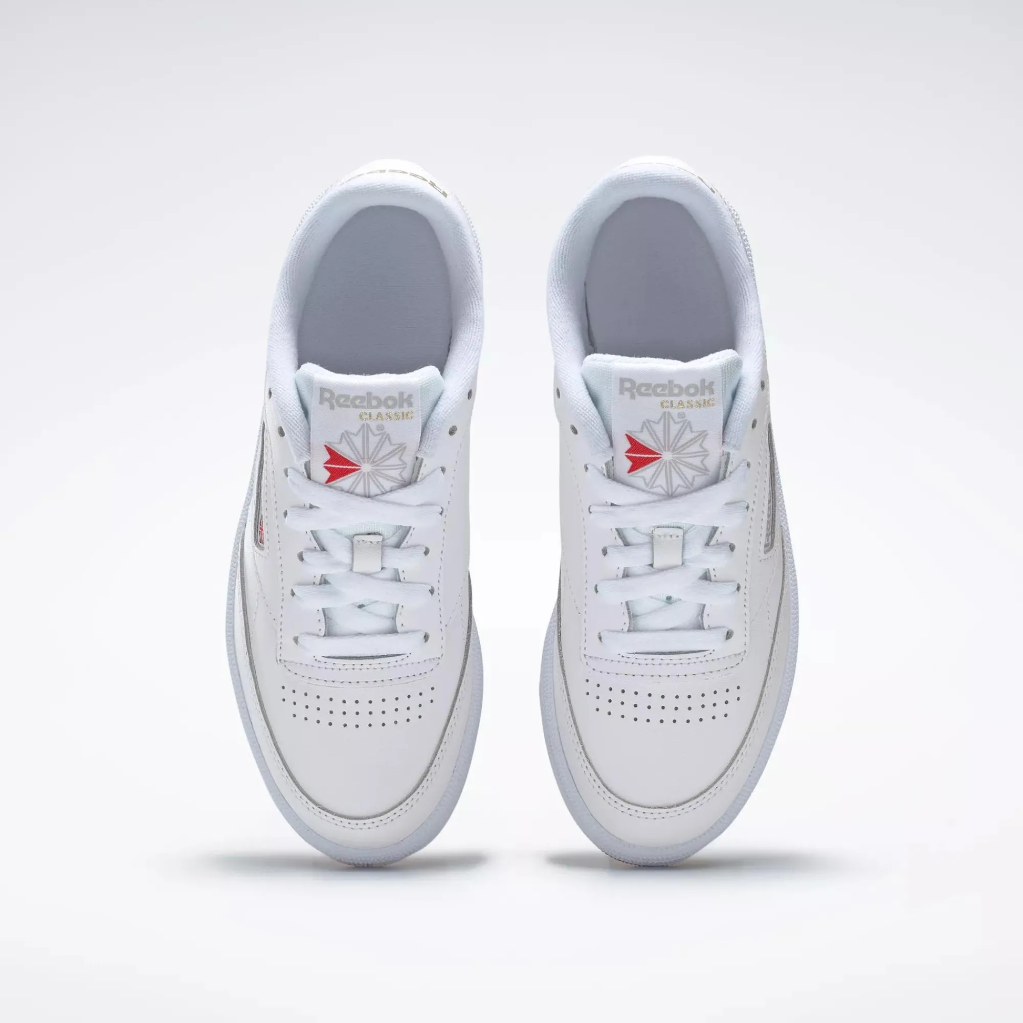 Slides|Reebok Slides Club C 85 Shoes