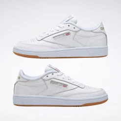 Slides|Reebok Slides Club C 85 Shoes