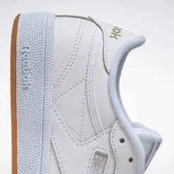 Slides|Reebok Slides Club C 85 Shoes