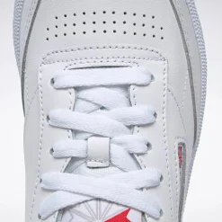 Slides|Reebok Slides Club C 85 Shoes