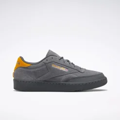 Casual|Reebok Casual Club C 85 Shoes