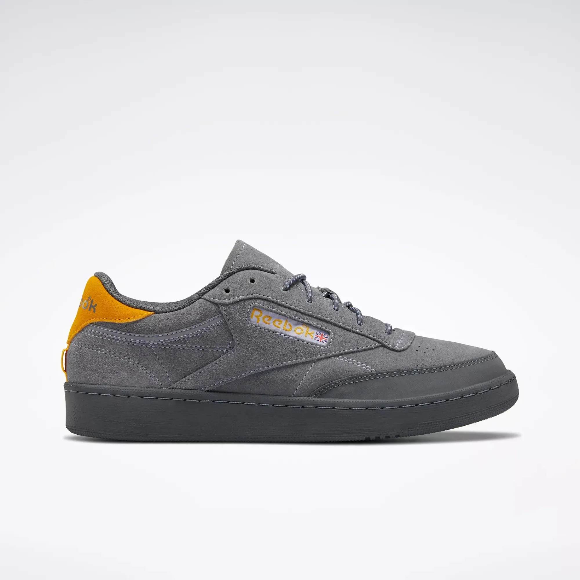 Casual|Reebok Casual Club C 85 Shoes