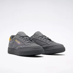 Casual|Reebok Casual Club C 85 Shoes