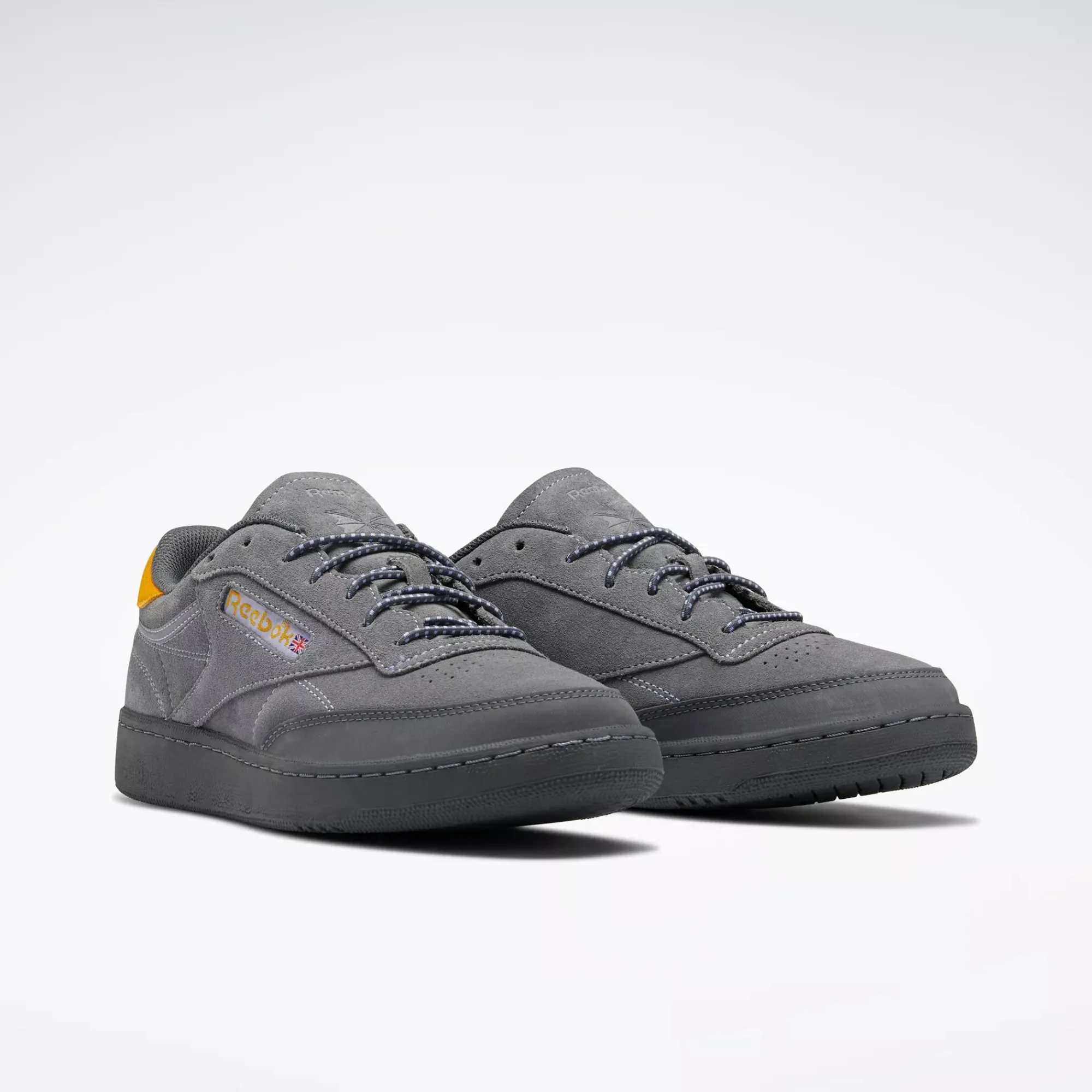 Casual|Reebok Casual Club C 85 Shoes