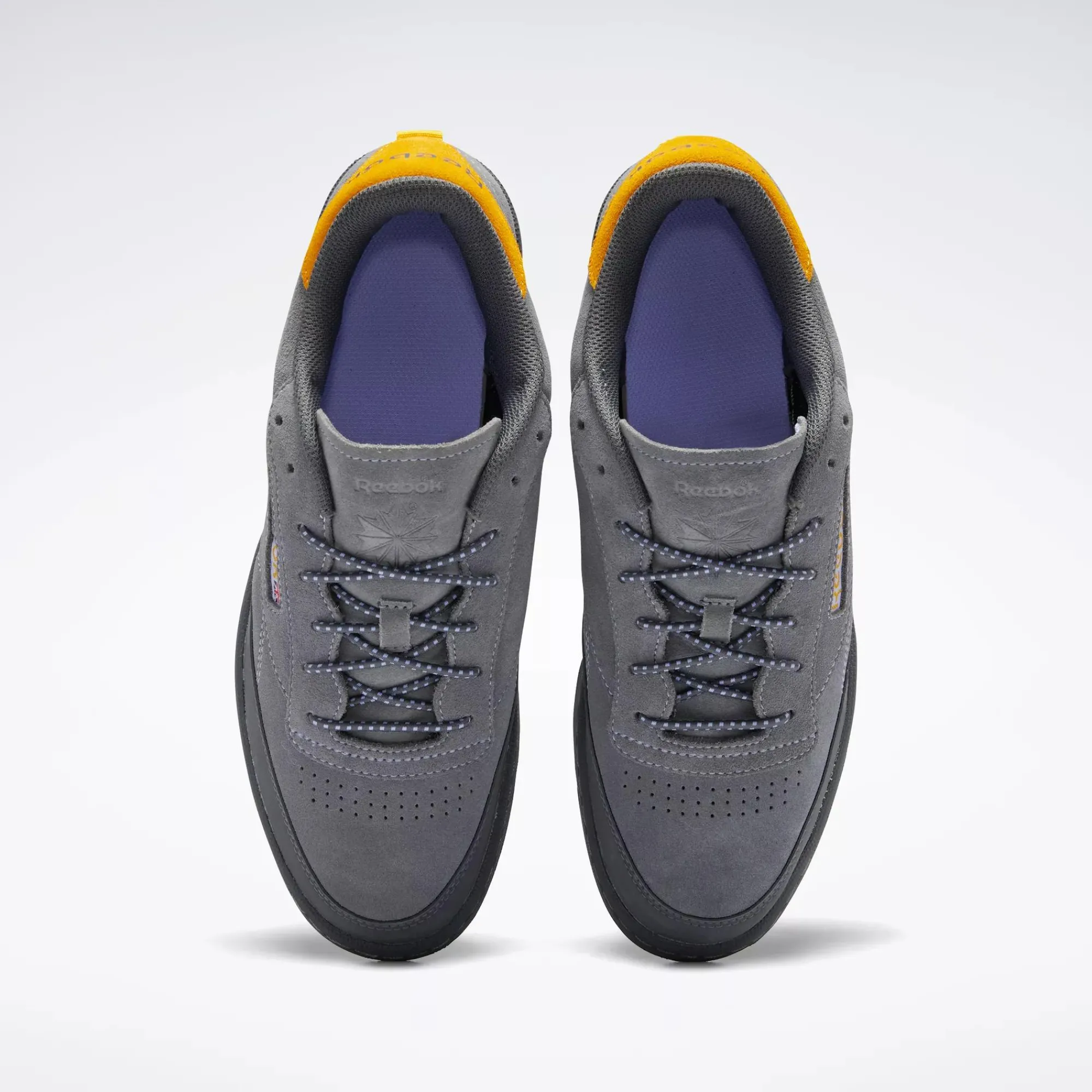 Casual|Reebok Casual Club C 85 Shoes