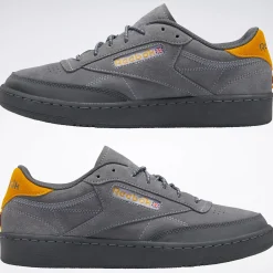 Casual|Reebok Casual Club C 85 Shoes