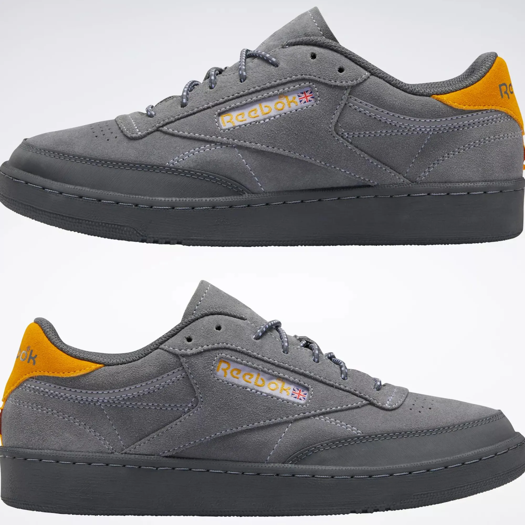 Casual|Reebok Casual Club C 85 Shoes