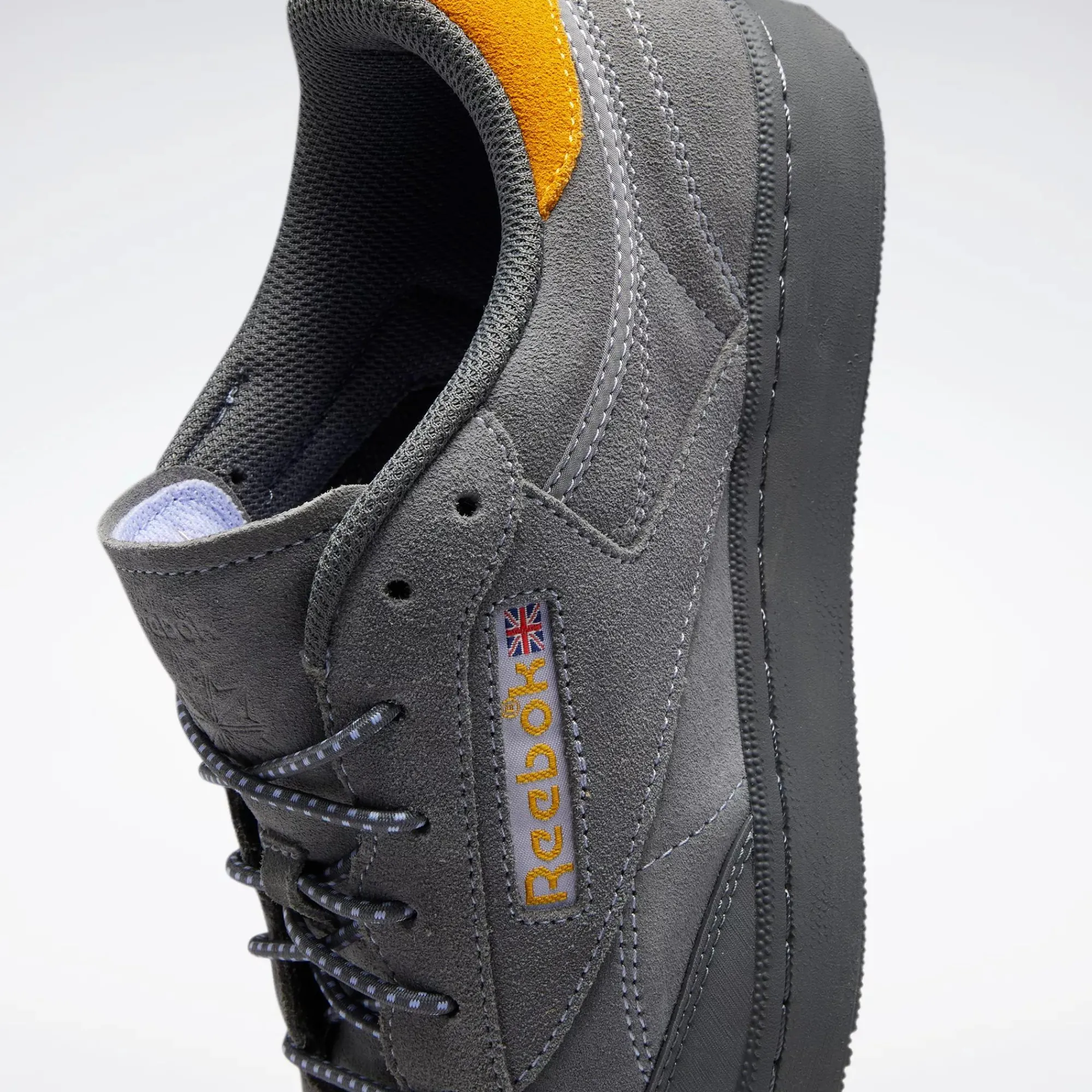 Casual|Reebok Casual Club C 85 Shoes