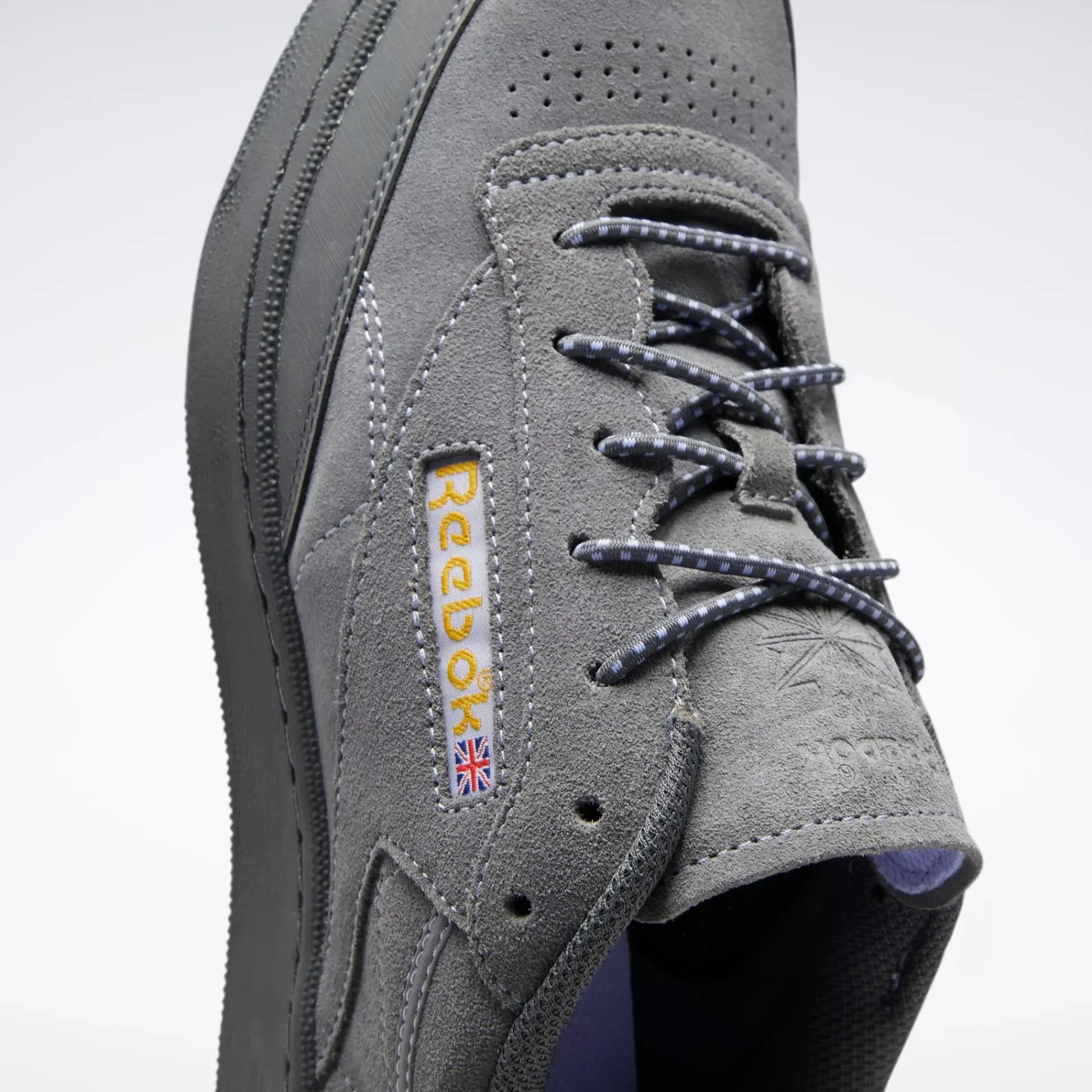 Casual|Reebok Casual Club C 85 Shoes