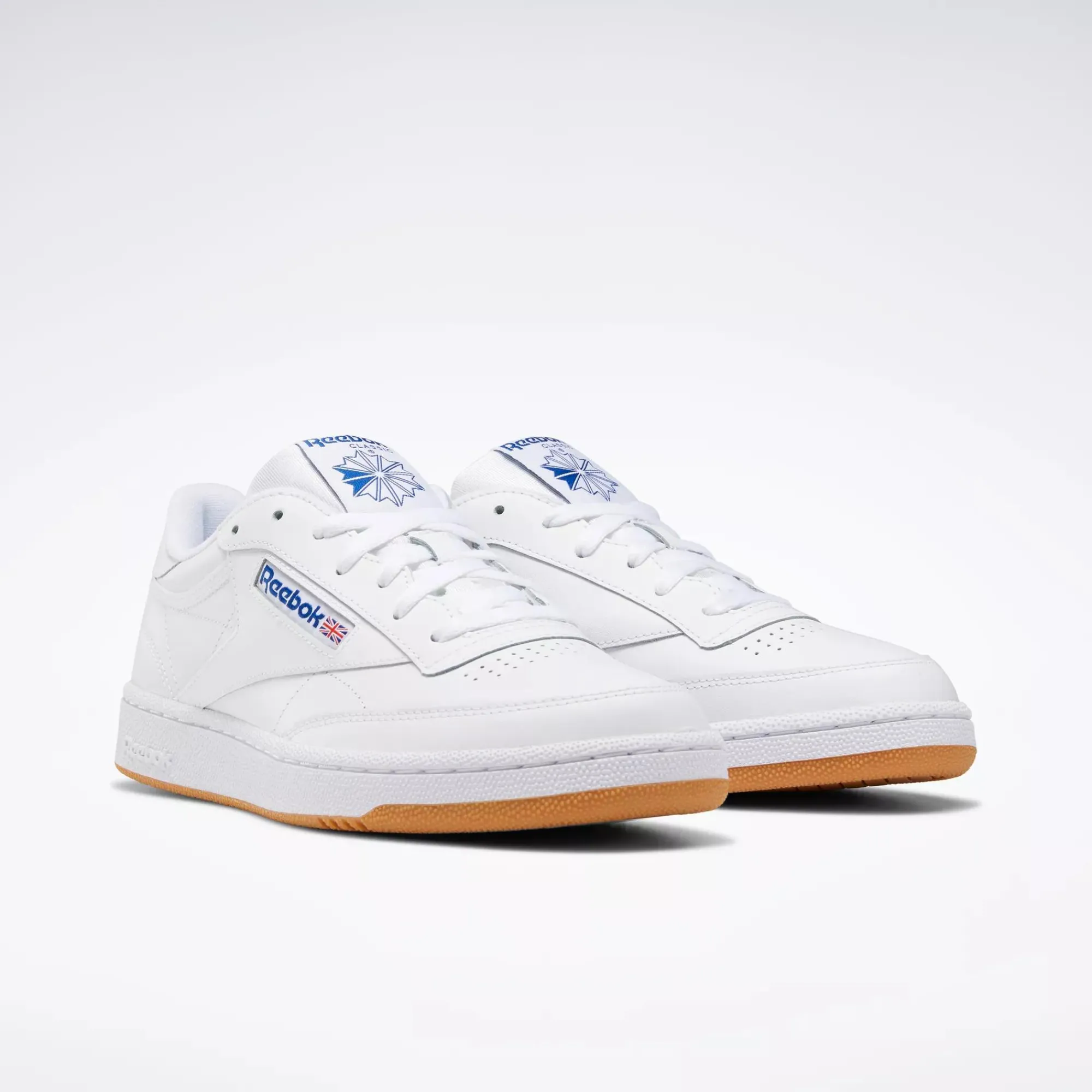 Slides|Reebok Slides Club C 85 Shoes