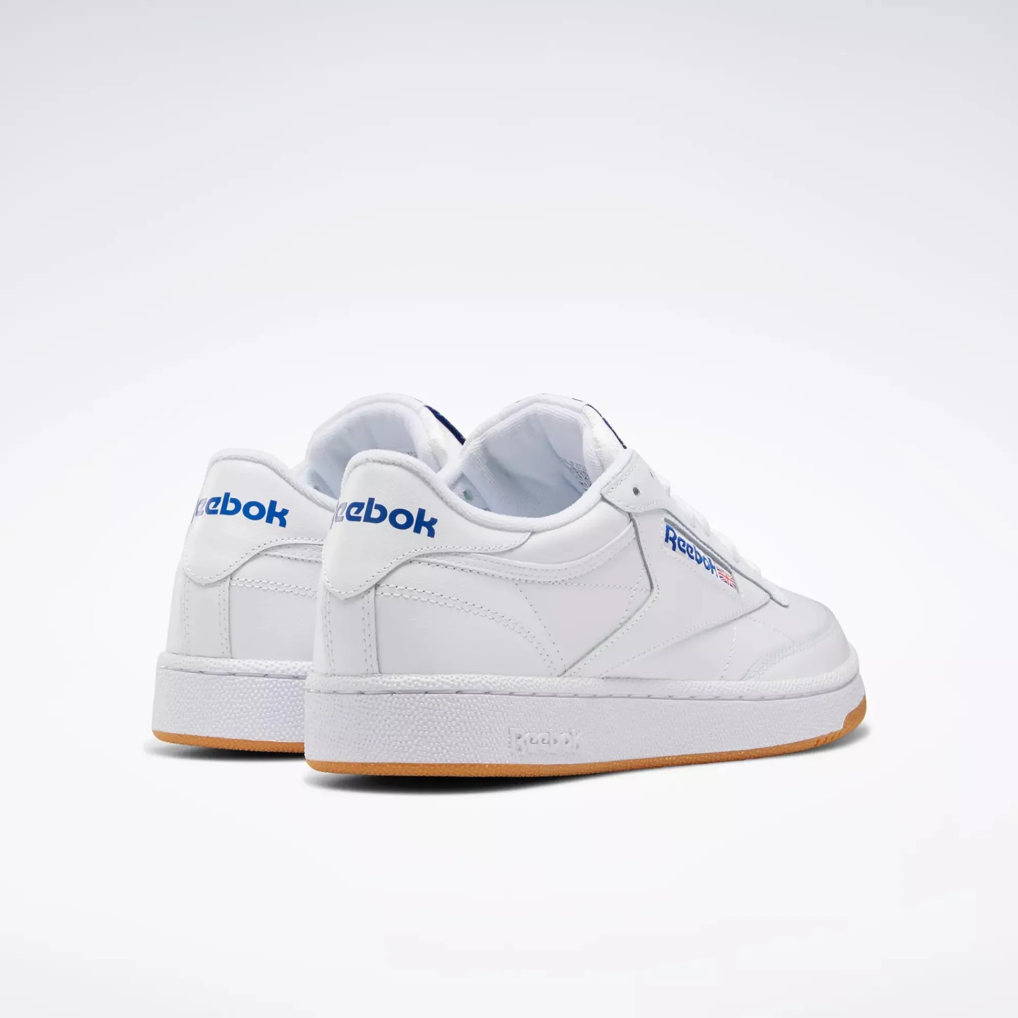 Slides|Reebok Slides Club C 85 Shoes