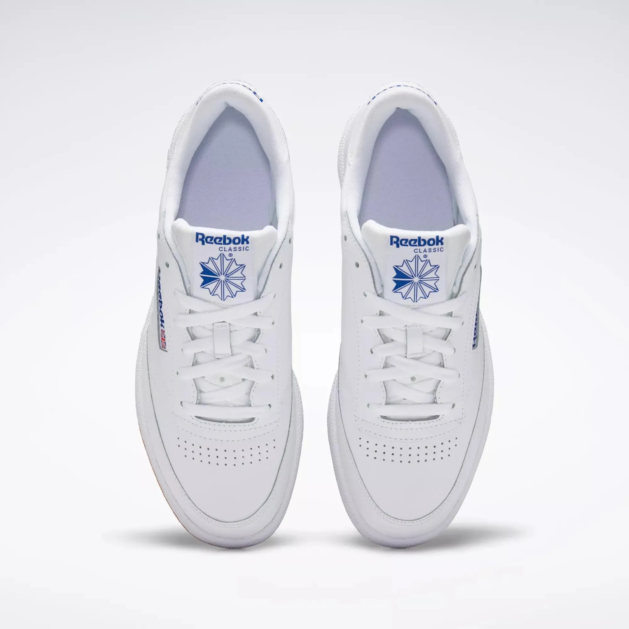 Slides|Reebok Slides Club C 85 Shoes