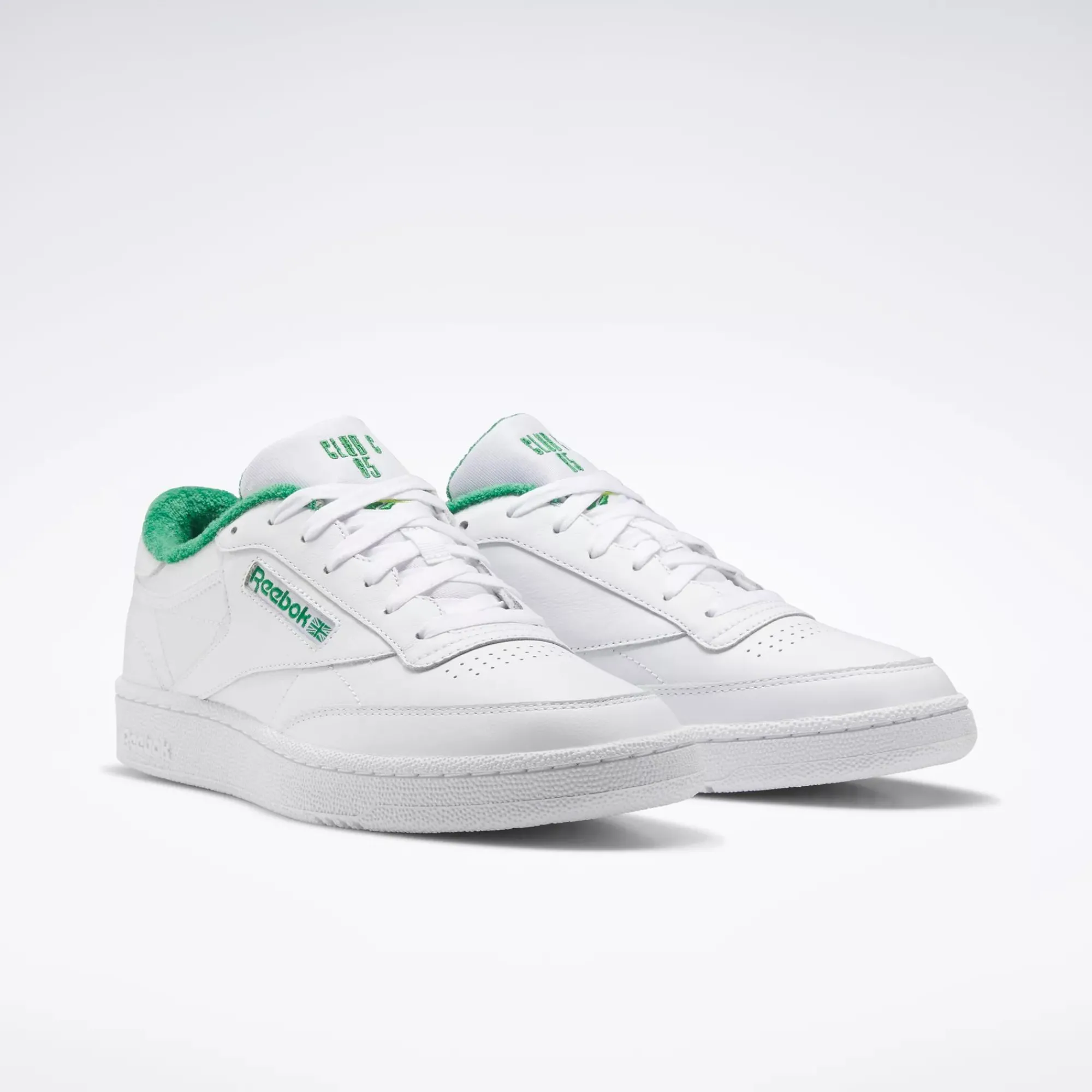 Court|Reebok Court Club C 85 Shoes