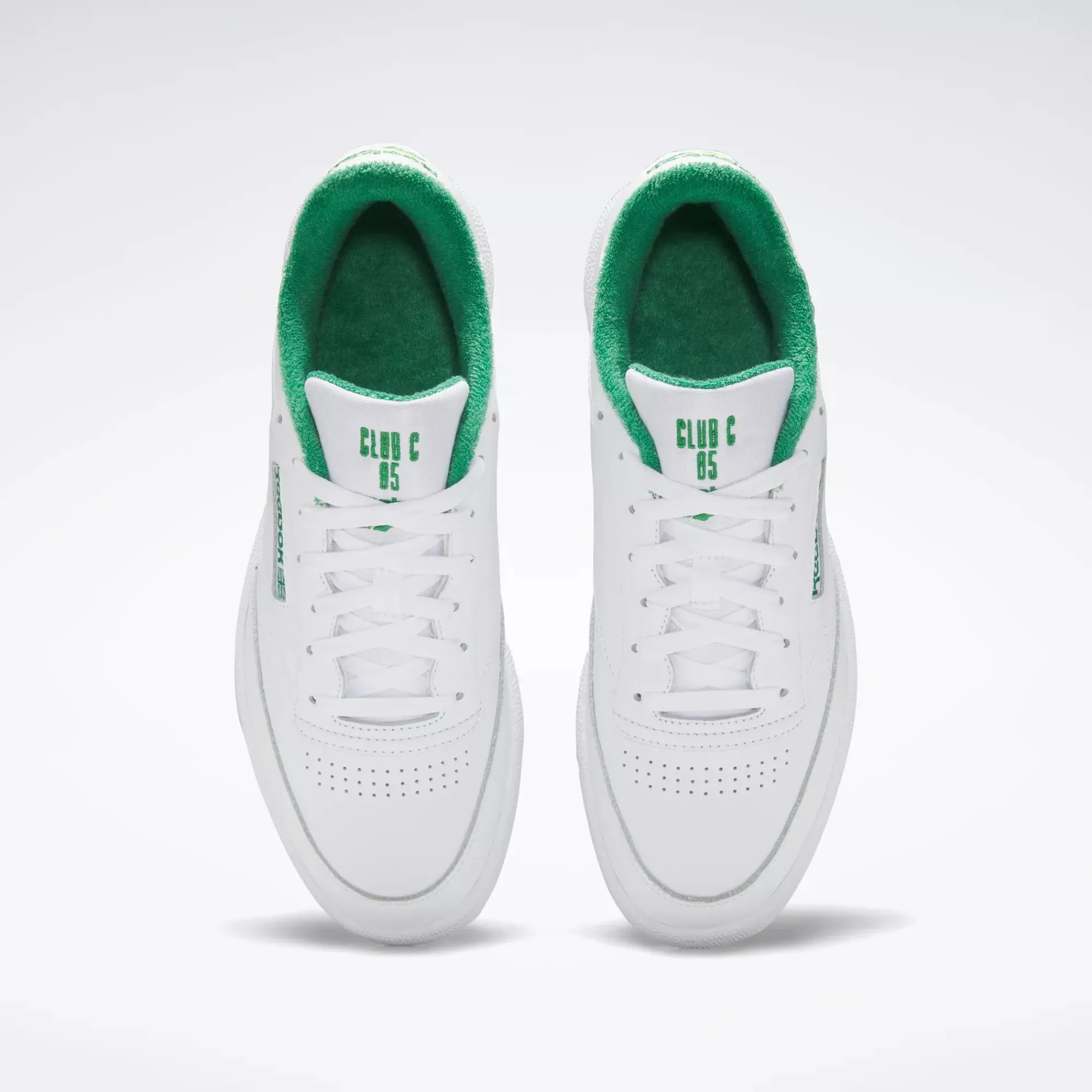 Court|Reebok Court Club C 85 Shoes