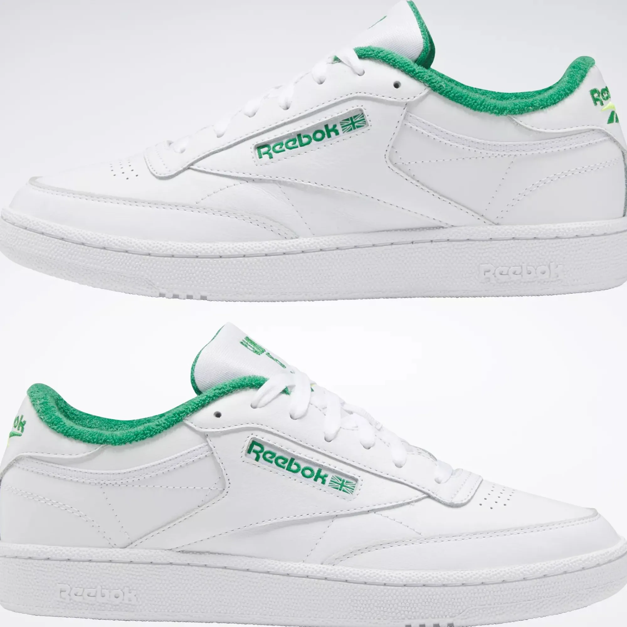 Court|Reebok Court Club C 85 Shoes