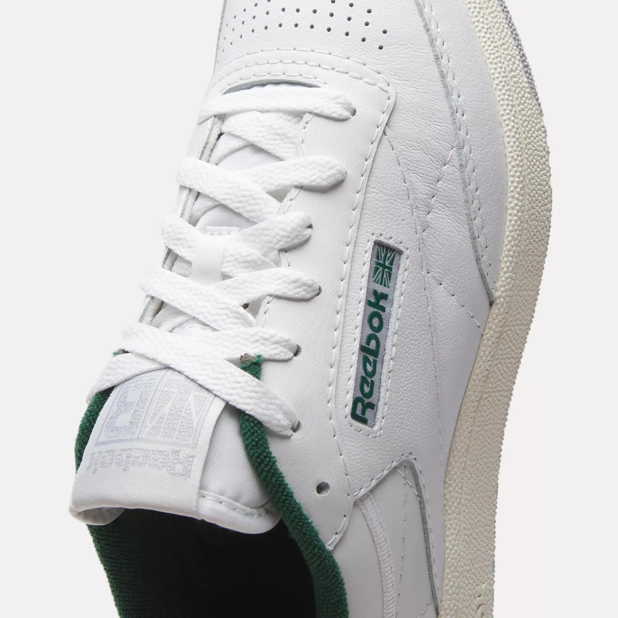 Court|Reebok Court Club C 85 Shoes