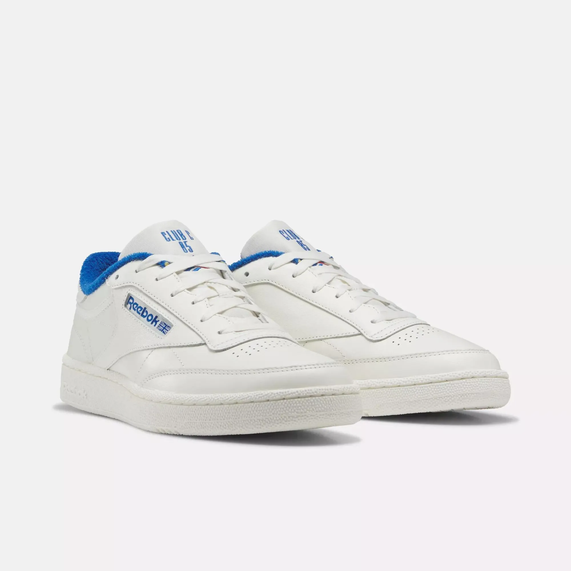 Court|Reebok Court Club C 85 Shoes