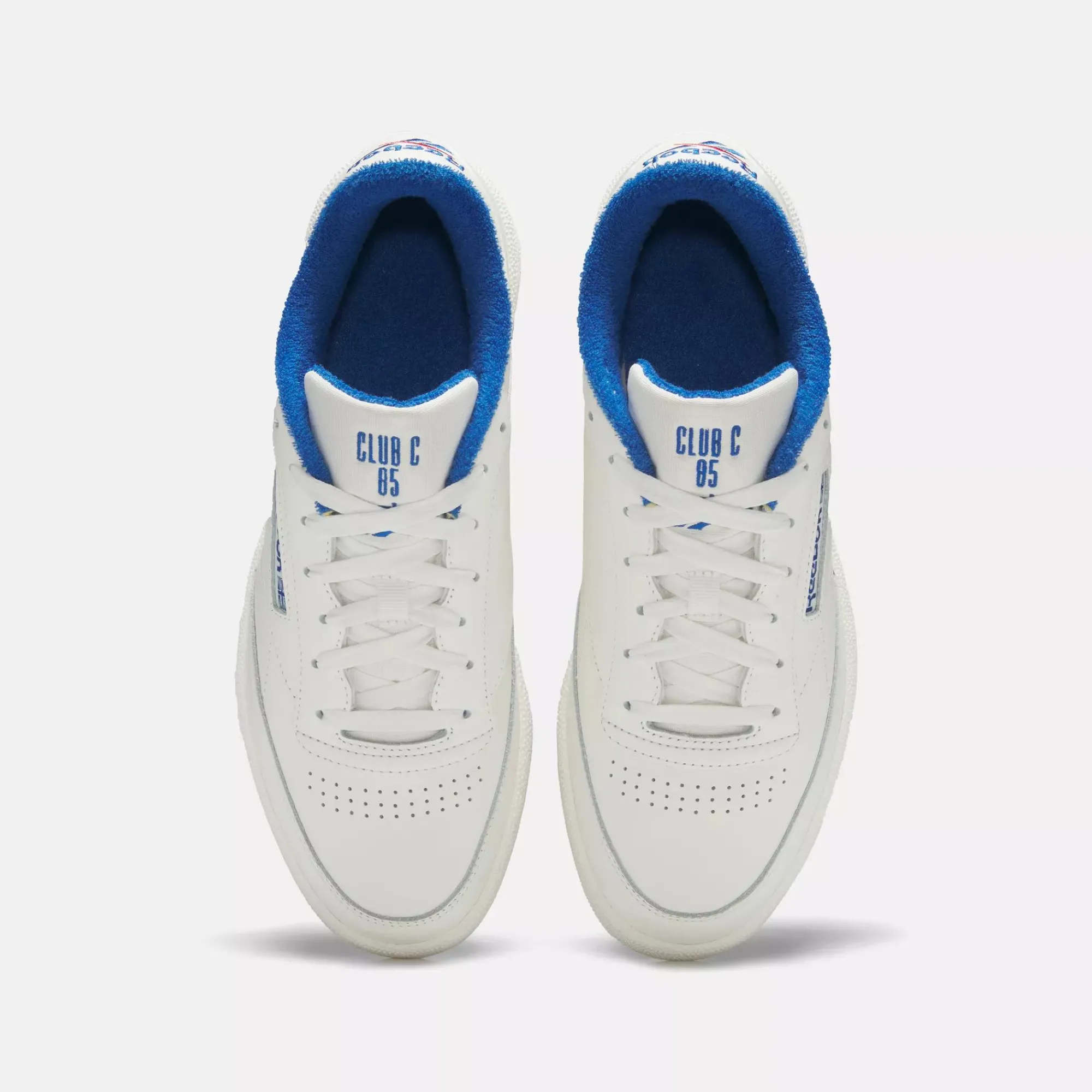 Court|Reebok Court Club C 85 Shoes