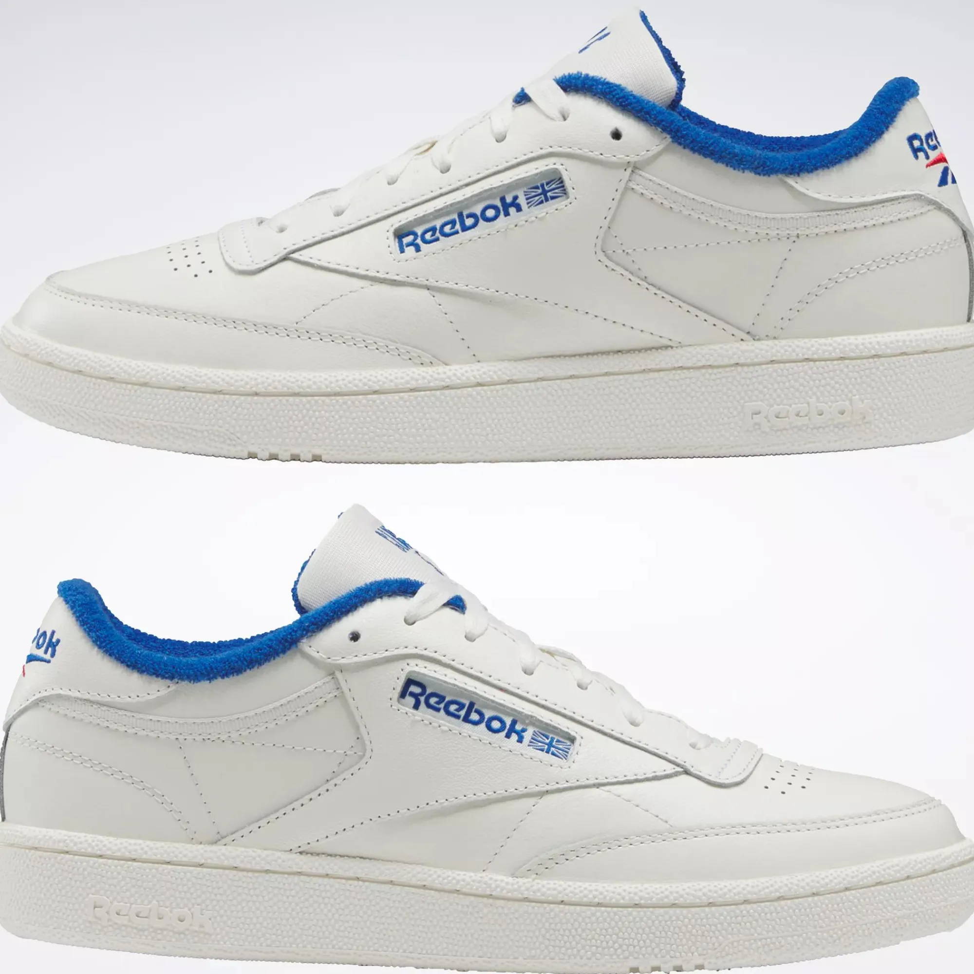 Court|Reebok Court Club C 85 Shoes