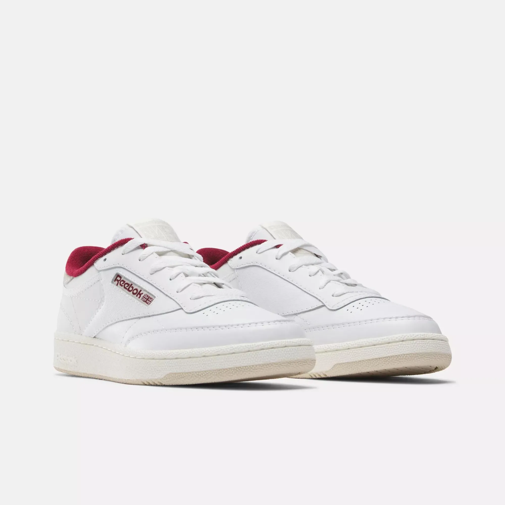 Slides|Reebok Slides Club C 85 Shoes