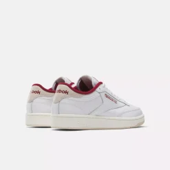 Slides|Reebok Slides Club C 85 Shoes