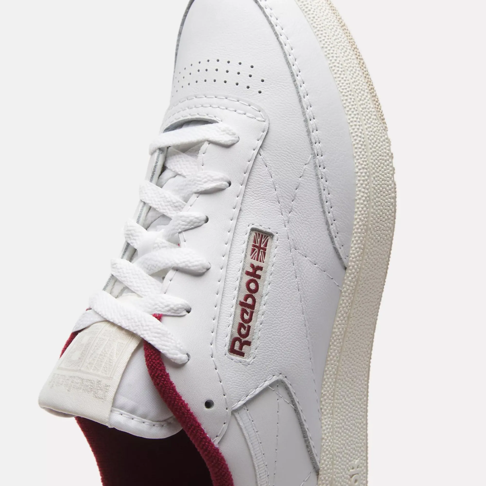 Slides|Reebok Slides Club C 85 Shoes