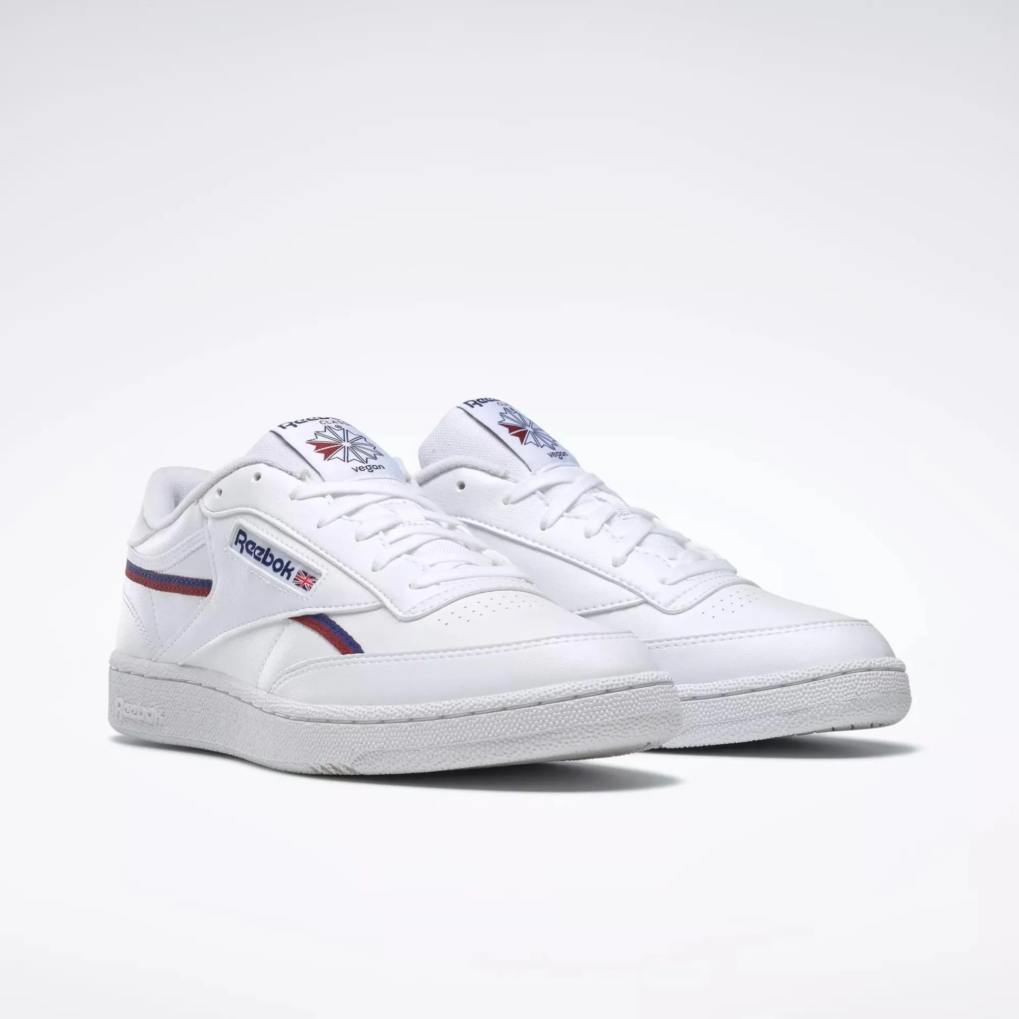 Casual|Reebok Casual Club C 85 Vegan Shoes
