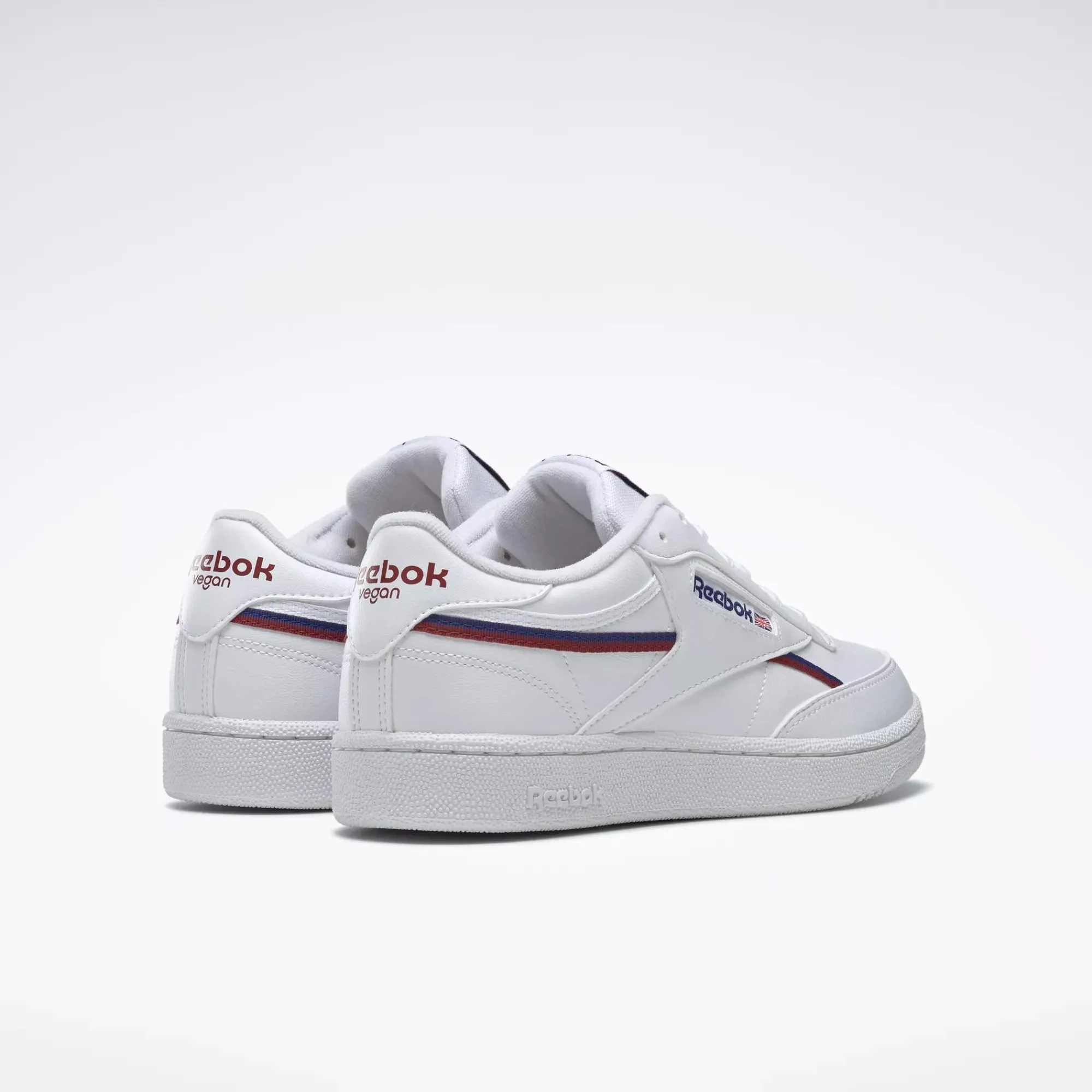Casual|Reebok Casual Club C 85 Vegan Shoes