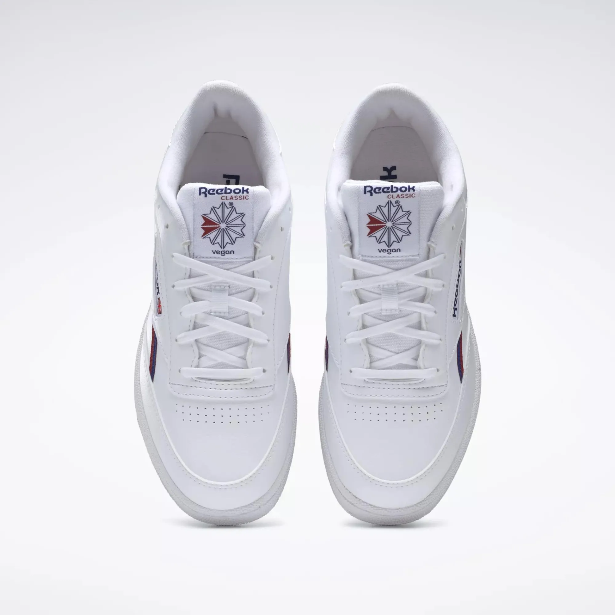 Casual|Reebok Casual Club C 85 Vegan Shoes