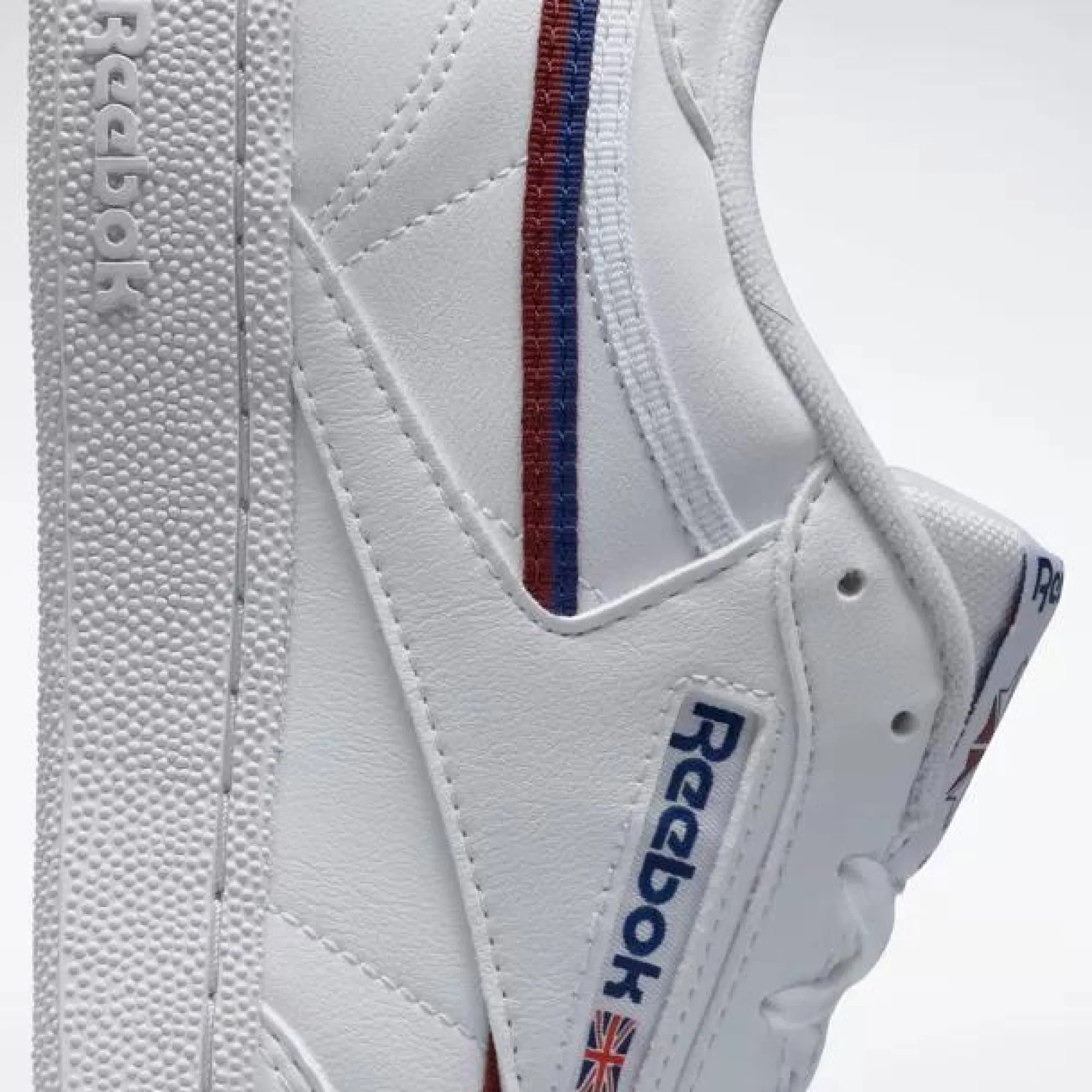 Casual|Reebok Casual Club C 85 Vegan Shoes