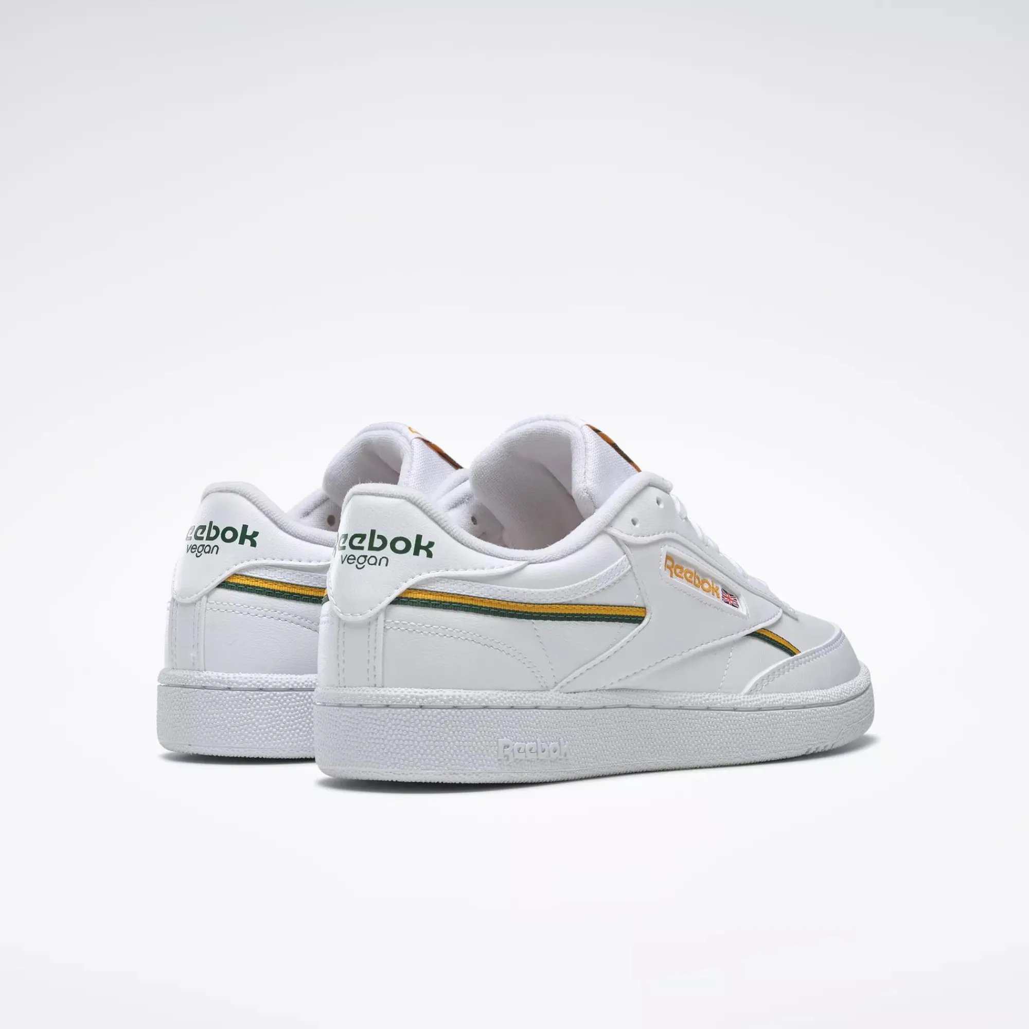 Casual|Reebok Casual Club C 85 Vegan Shoes