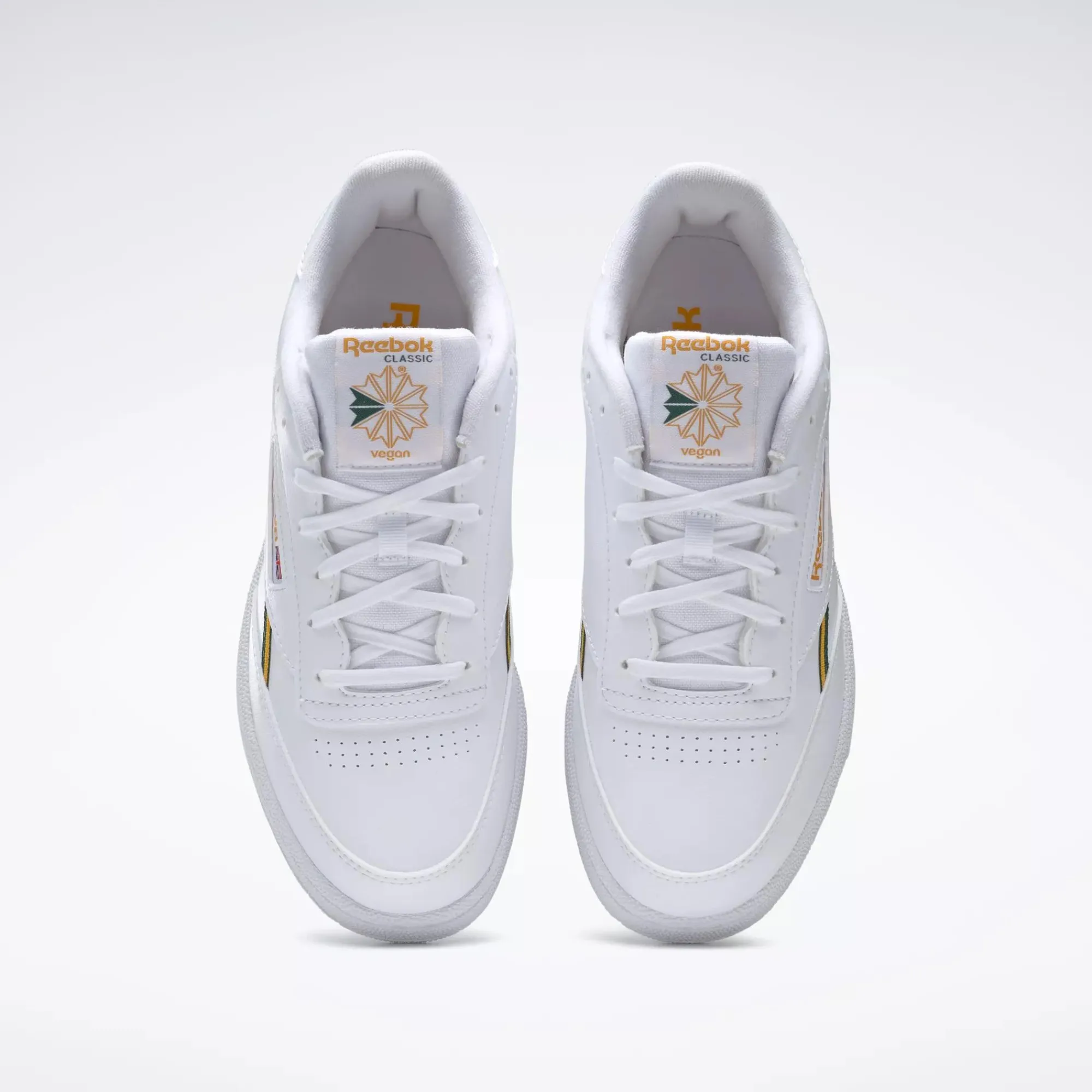 Casual|Reebok Casual Club C 85 Vegan Shoes