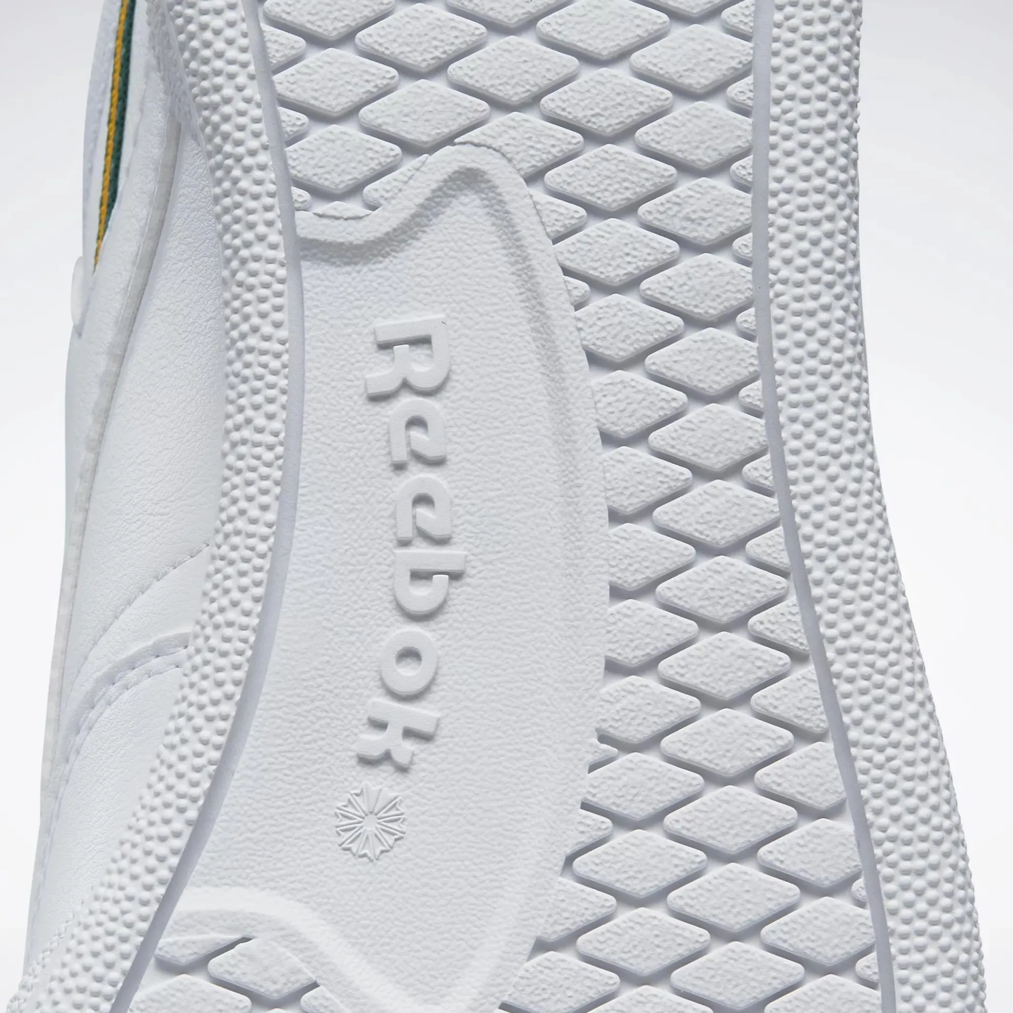 Casual|Reebok Casual Club C 85 Vegan Shoes