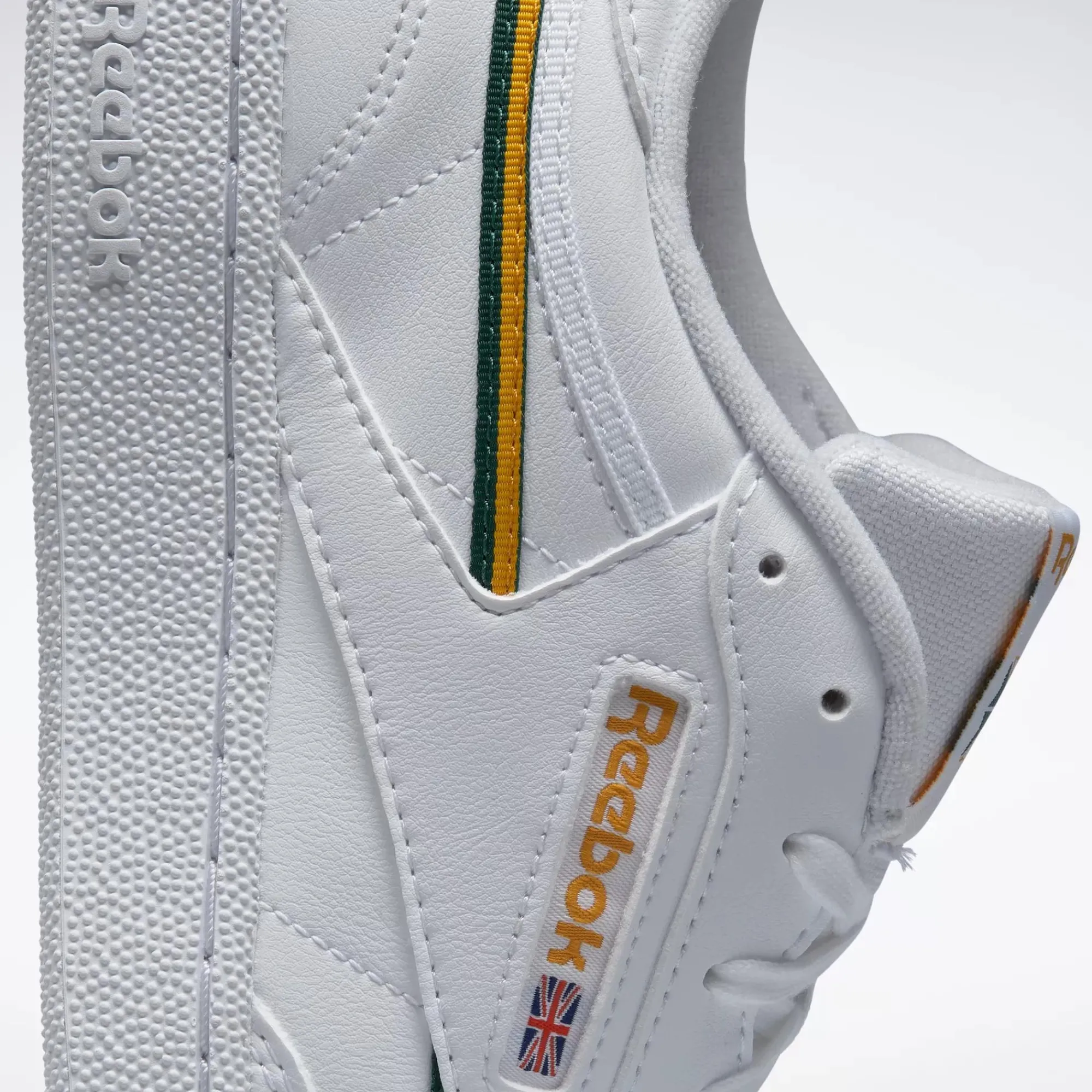 Casual|Reebok Casual Club C 85 Vegan Shoes