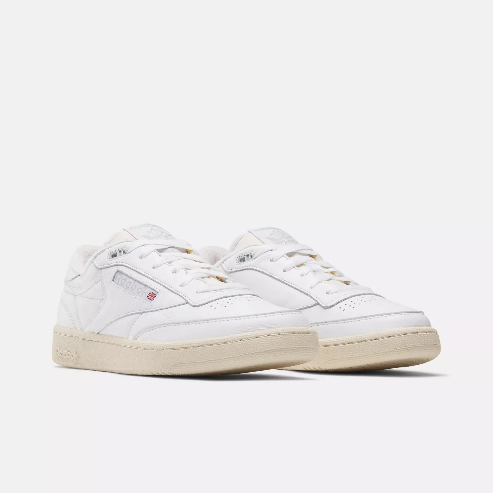 Slides|Reebok Slides Club C 85 Vintage Shoes