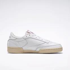 Court|Reebok Court Club C 85 Vintage Shoes
