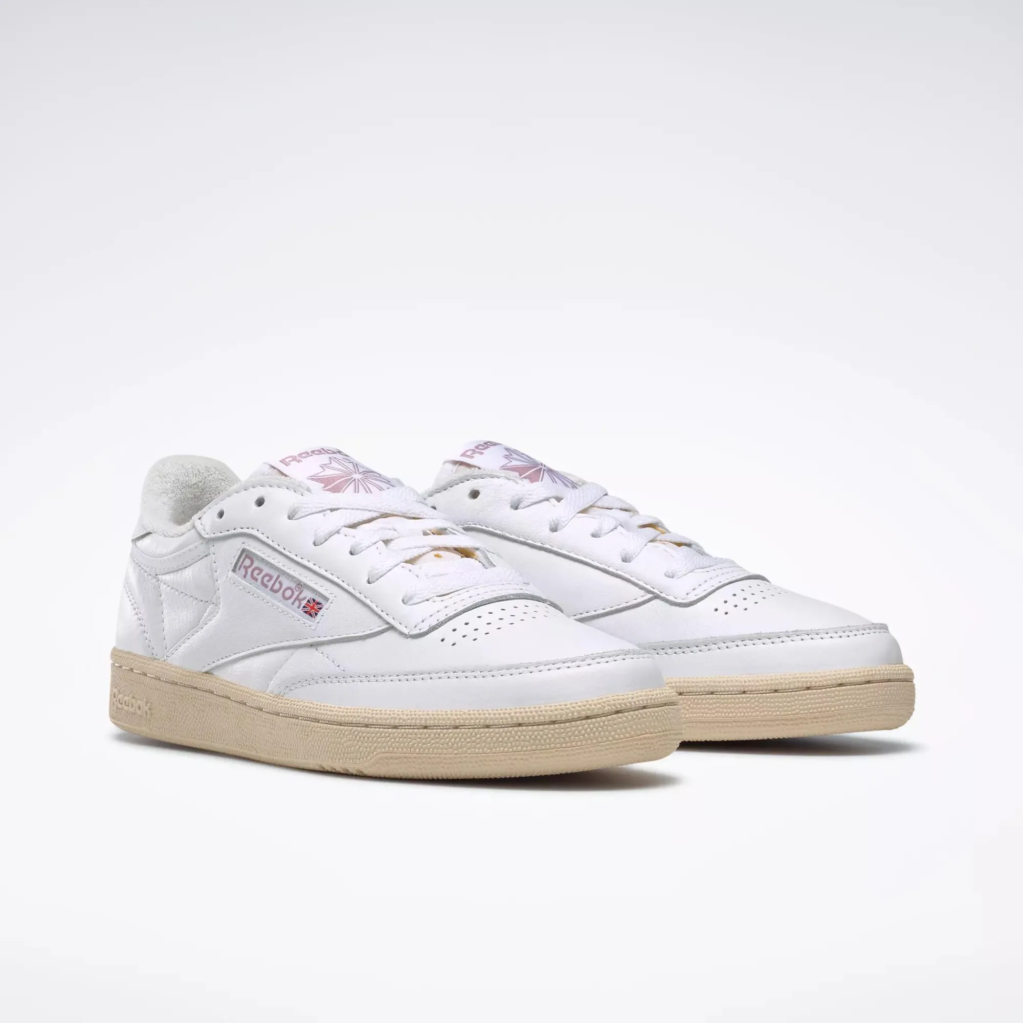 Court|Reebok Court Club C 85 Vintage Shoes