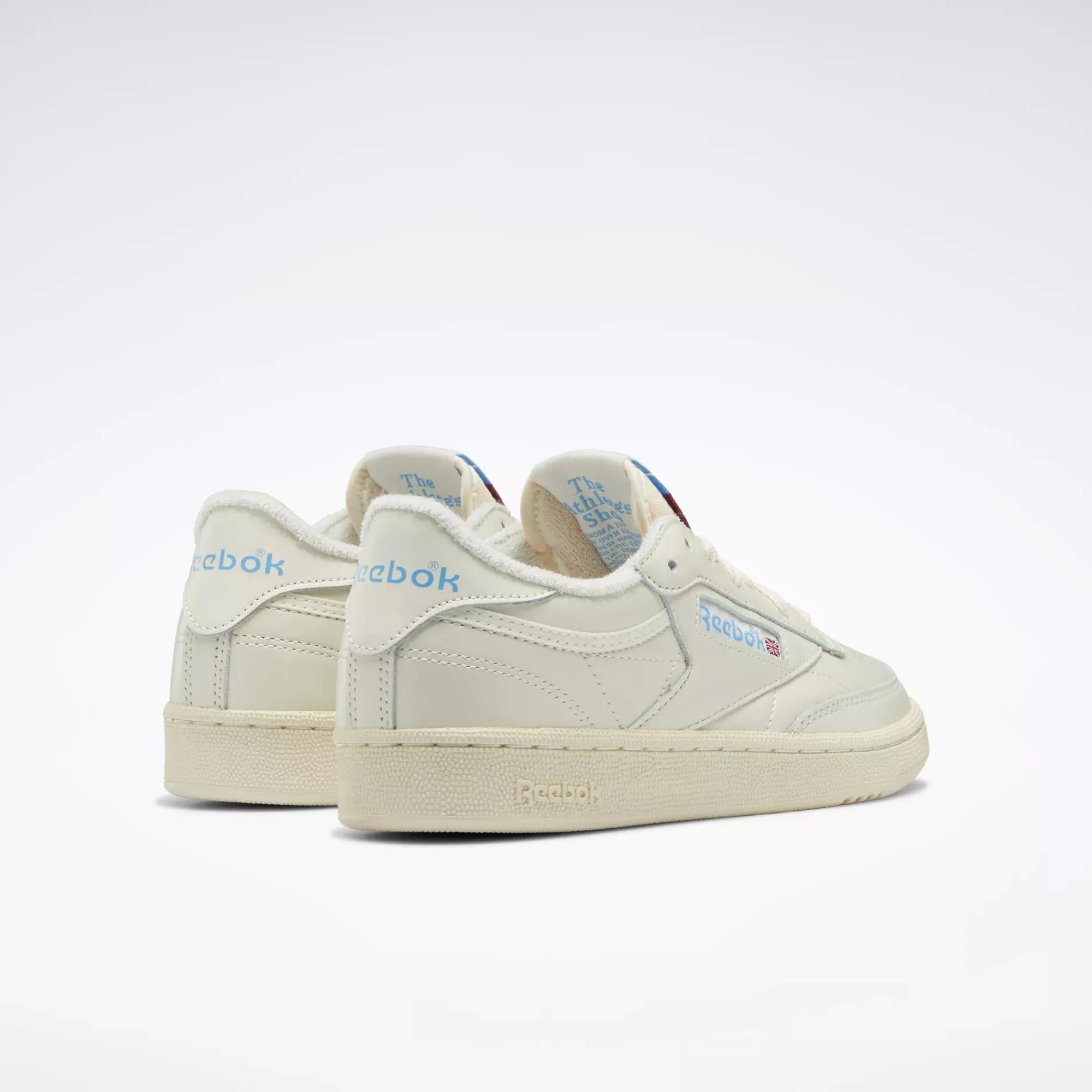 Slides|Reebok Slides Club C 85 Vintage Shoes