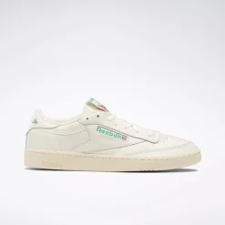 Slides|Reebok Slides Club C 85 Vintage Shoes