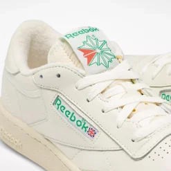 Slides|Reebok Slides Club C 85 Vintage Shoes