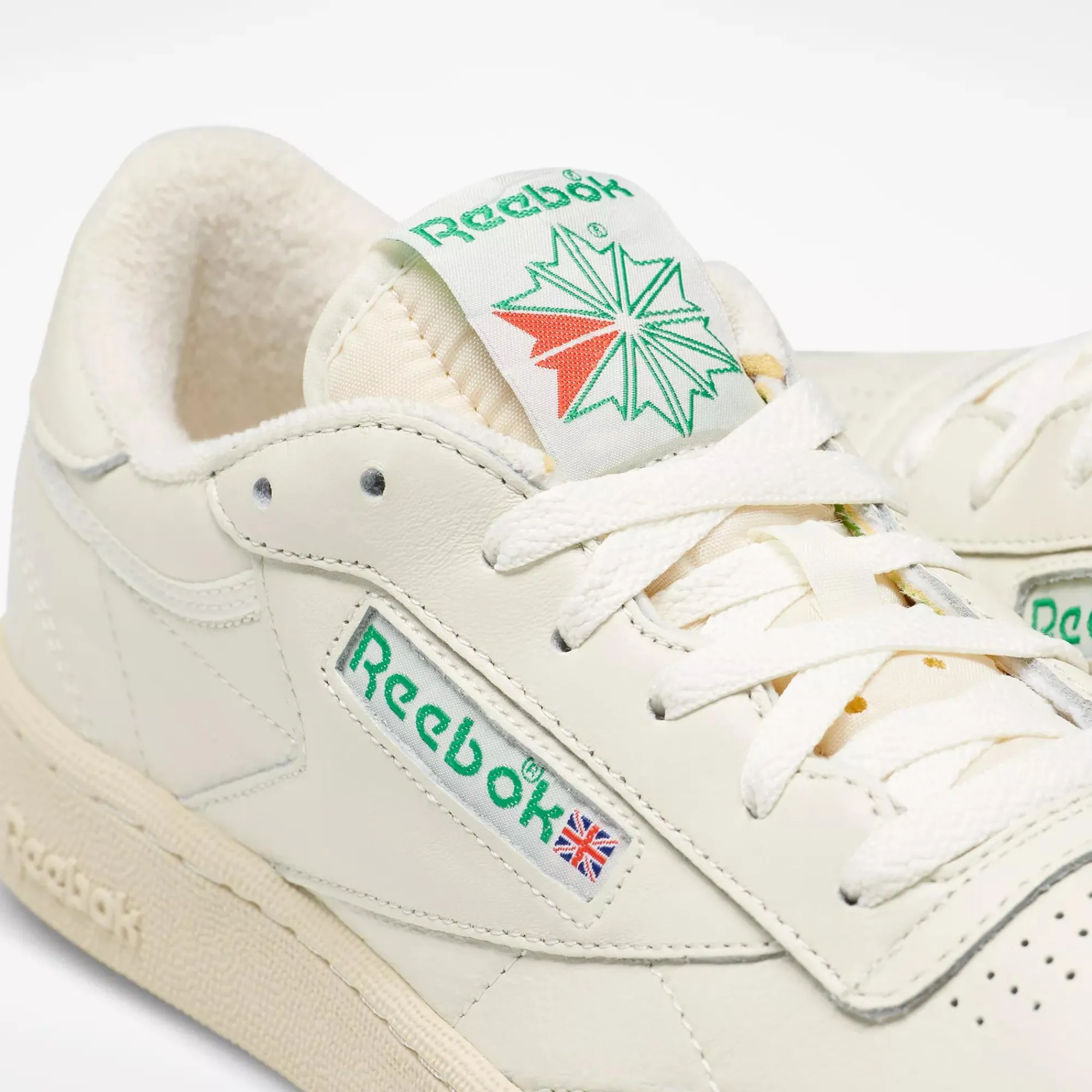 Slides|Reebok Slides Club C 85 Vintage Shoes