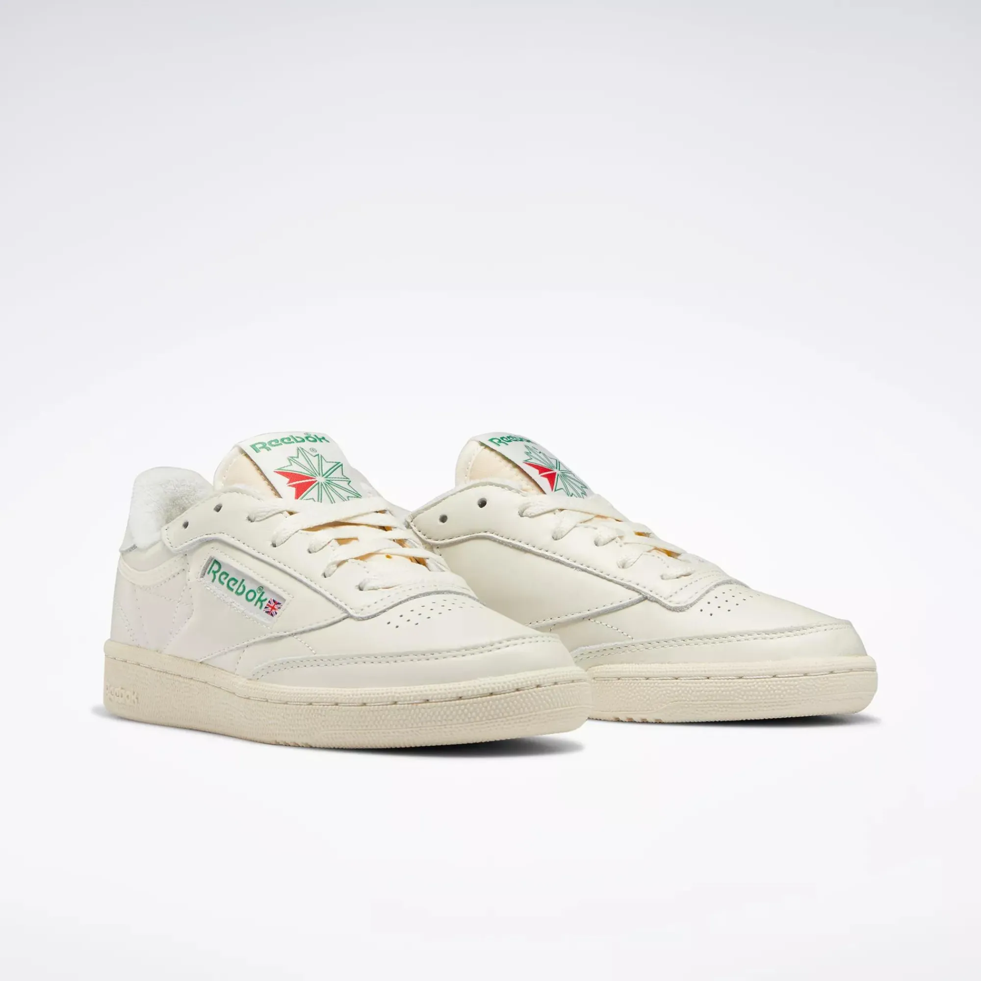 Slides|Reebok Slides Club C 85 Vintage Shoes