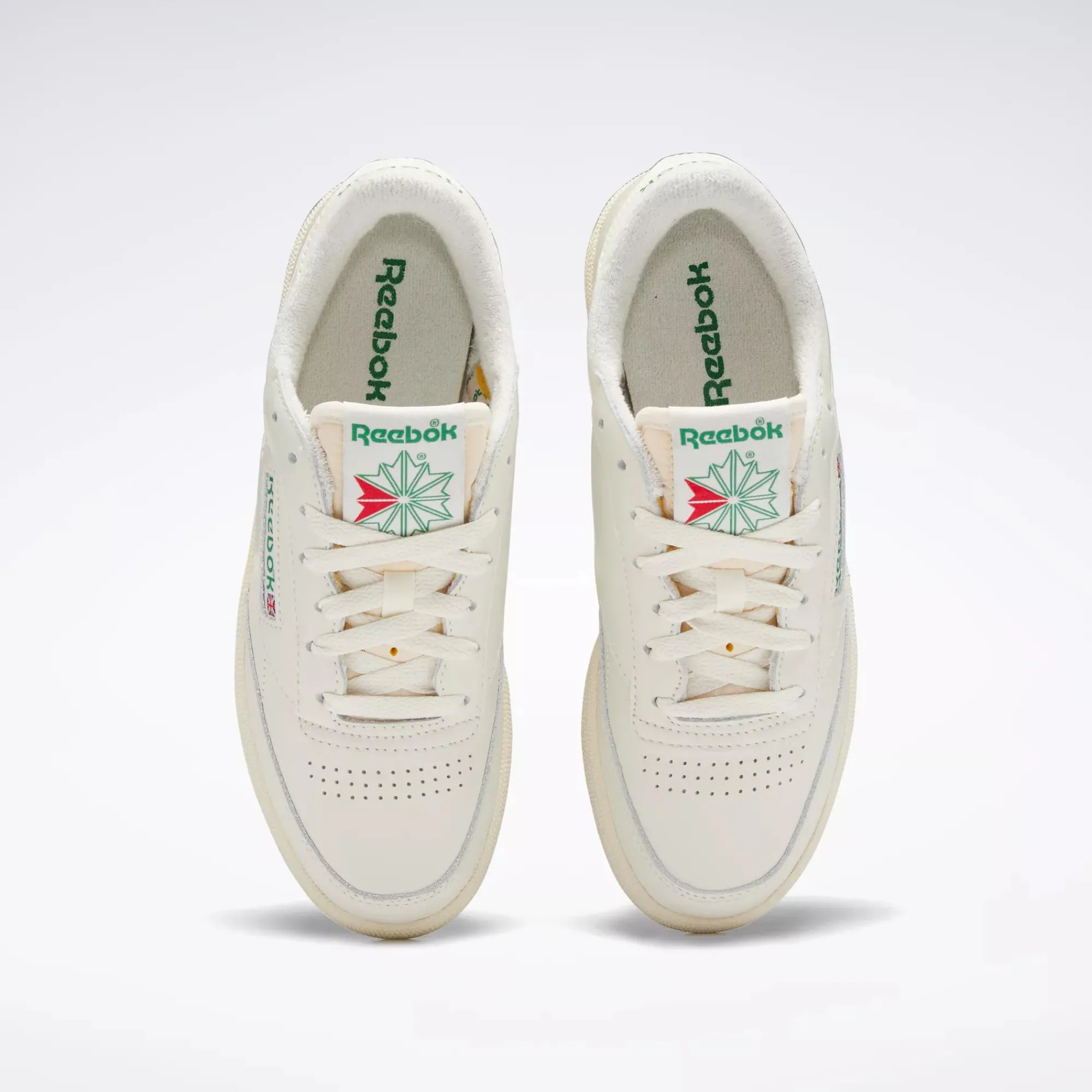 Slides|Reebok Slides Club C 85 Vintage Shoes