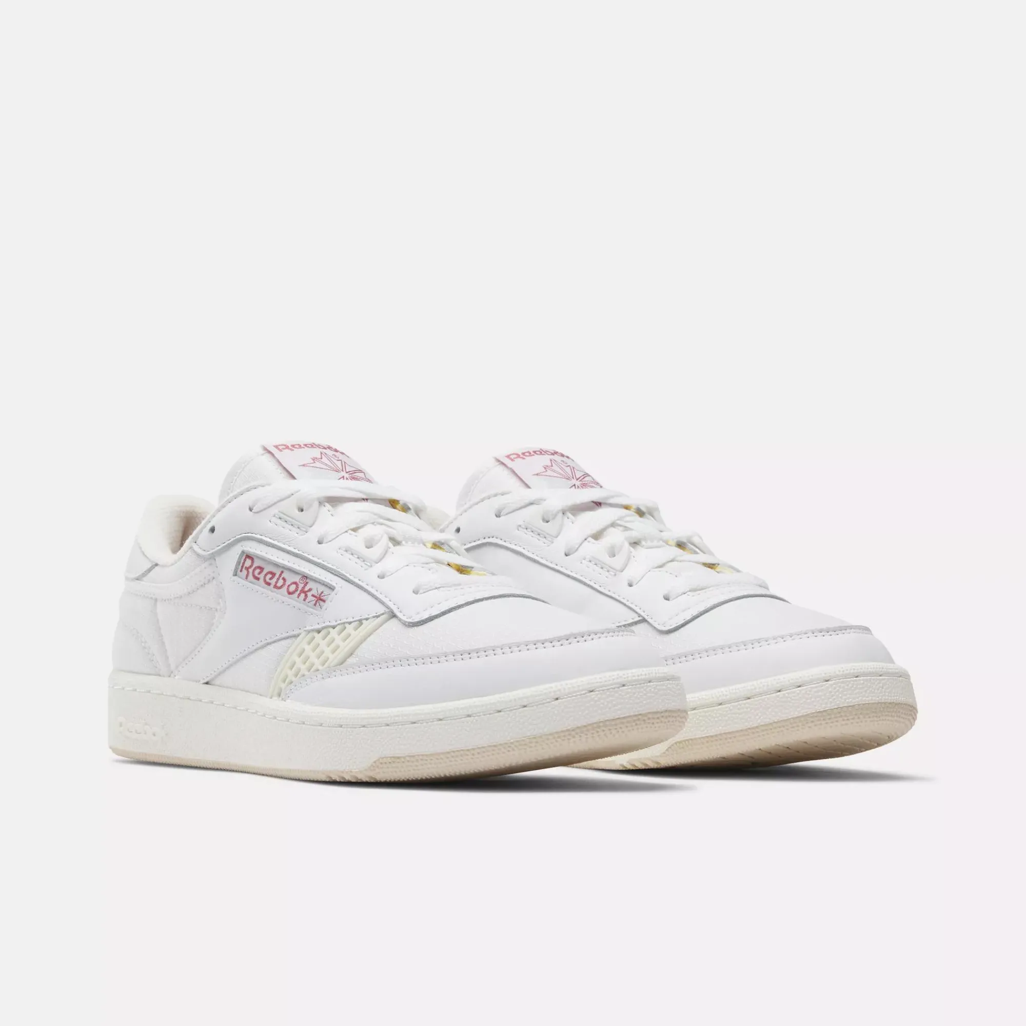 Court|Reebok Court Club C 85 Vintage Shoes
