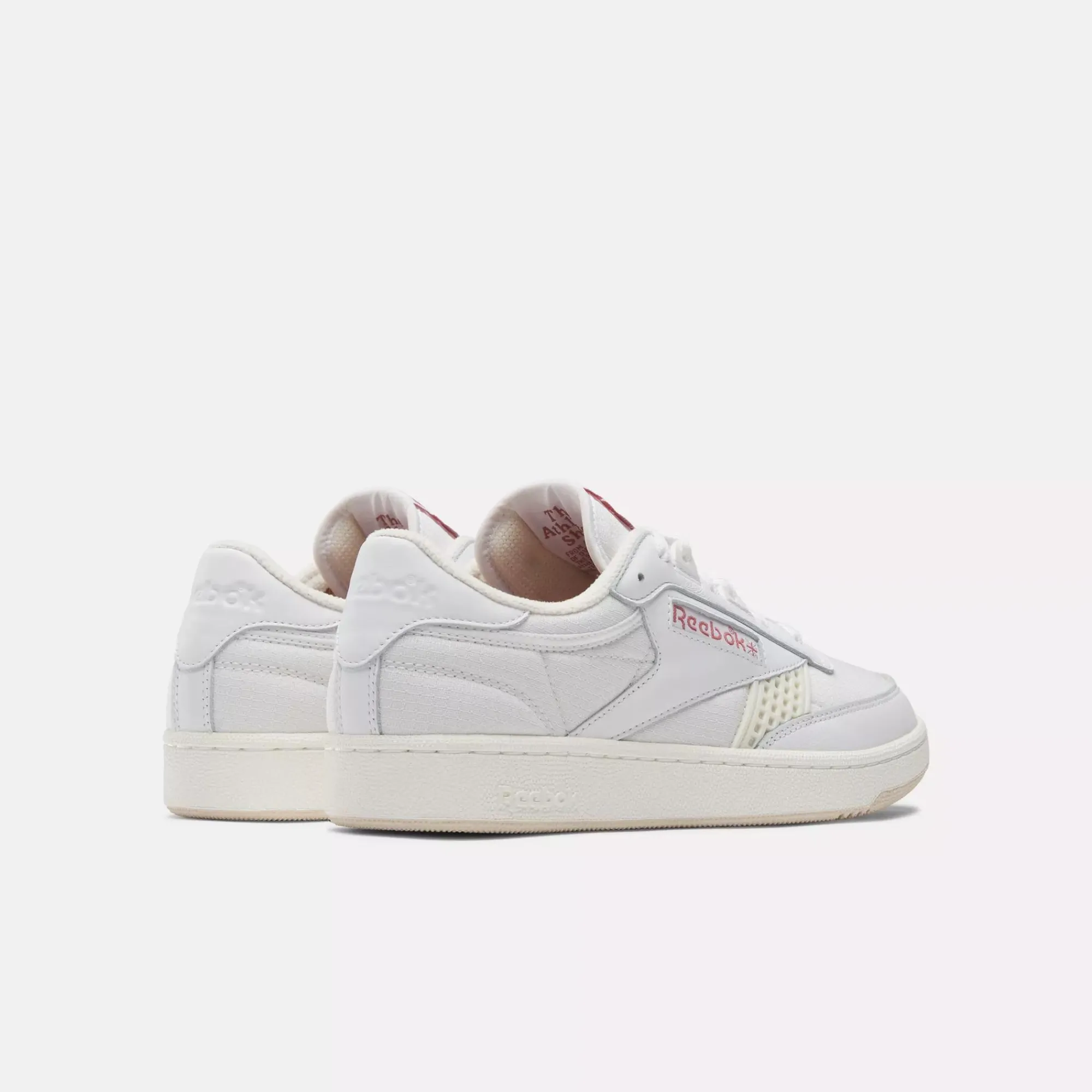 Court|Reebok Court Club C 85 Vintage Shoes