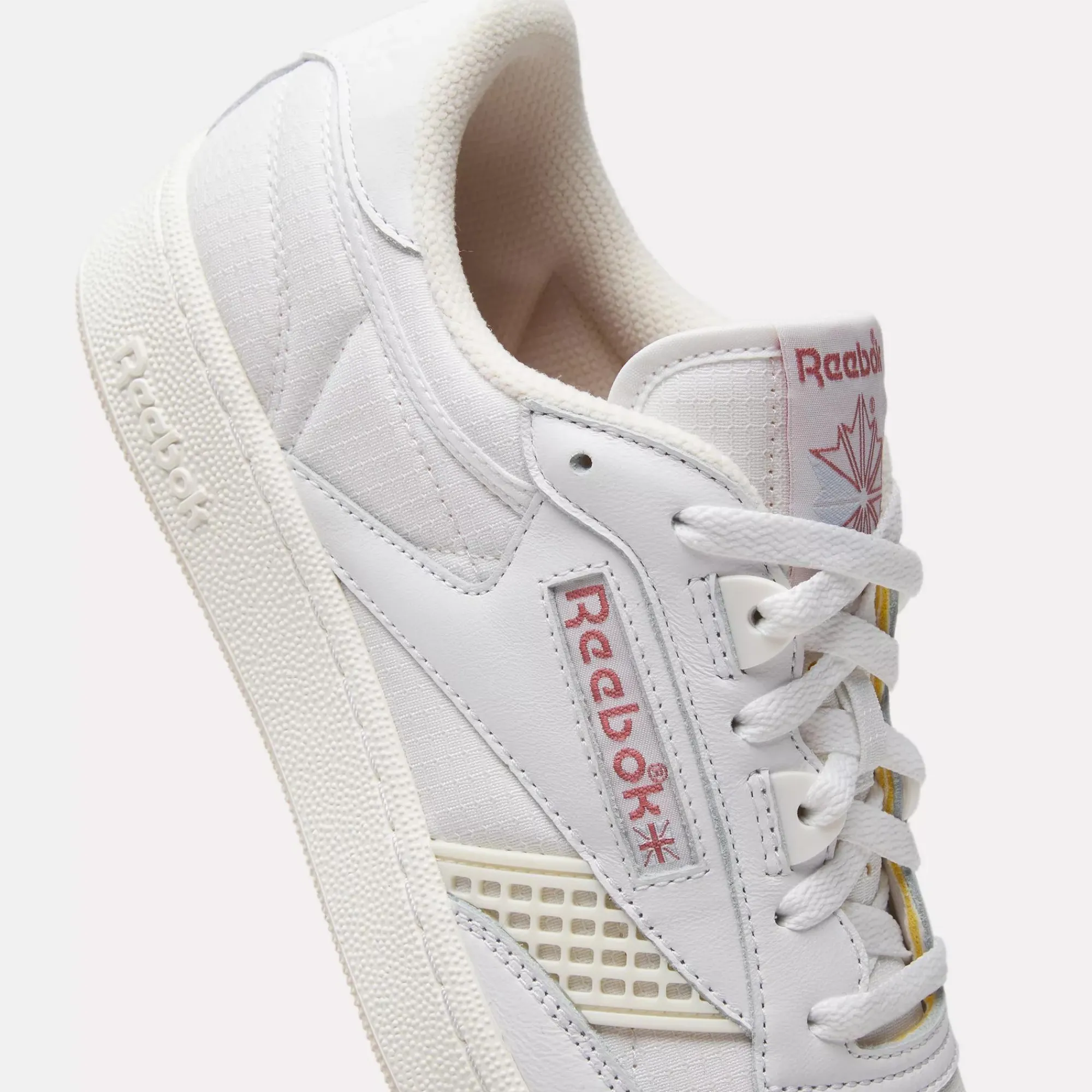 Court|Reebok Court Club C 85 Vintage Shoes