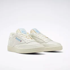 Slides|Reebok Slides Club C 85 Vintage Shoes